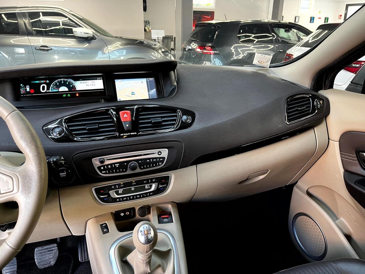 Renault Scenic 1.9 dCi Dynamique - FABIANOAUTO