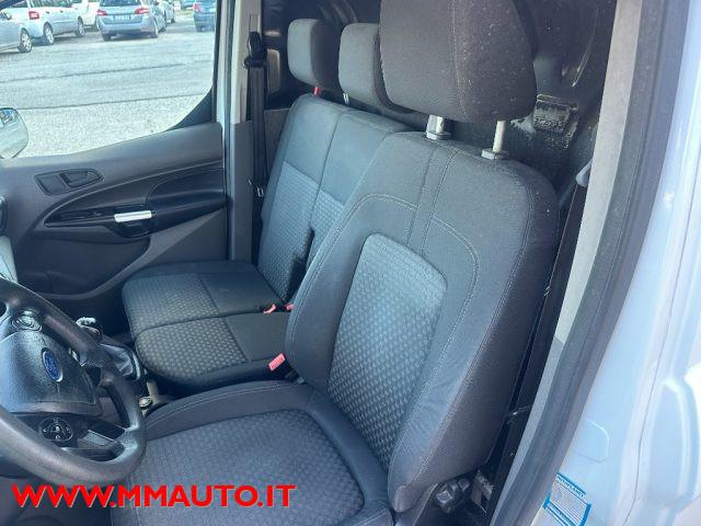 FORD Transit Connect 200 1.5 TDCi 100CV PC Furgone Trend
