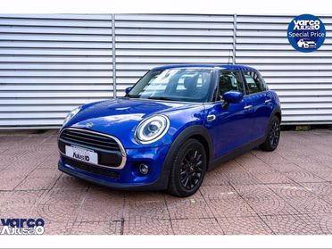 MINI Mini 5p 1.5 one baker street 102cv del 2020