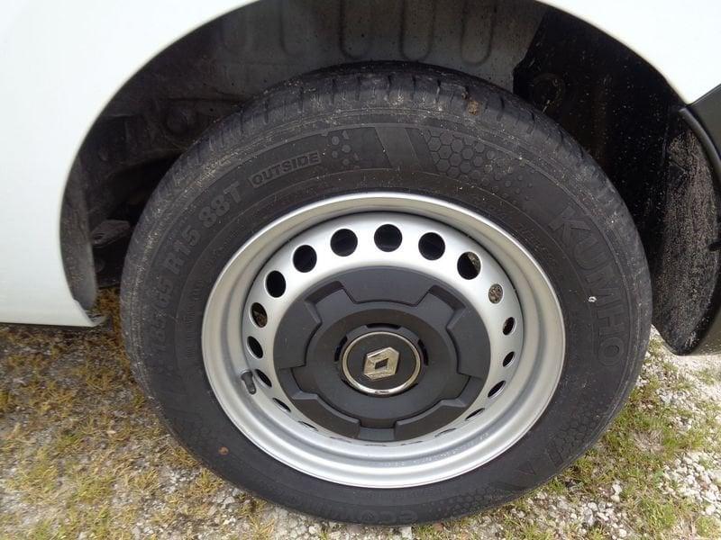 Renault Express Express van 1.5 Blue dci 75cv + IVA