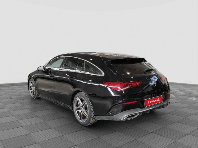 MERCEDES-BENZ CLA sse 180 d Automatic Shooting Brake PREMIUM