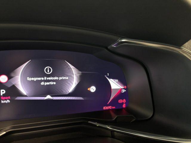 DS AUTOMOBILES DS 7 Performance Line + STRAFULL 1.5 BlueHDi AUTOMATICO