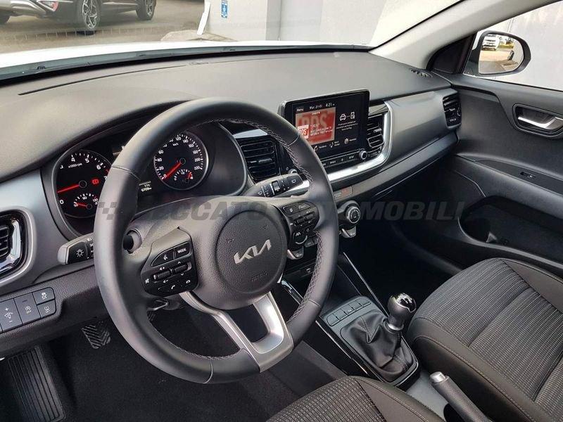 KIA Stonic Stonic 1.2 dpi Style 84cv