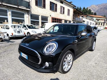 MINI Clubman 2.0 Cooper D Business Automatica PERFETTA