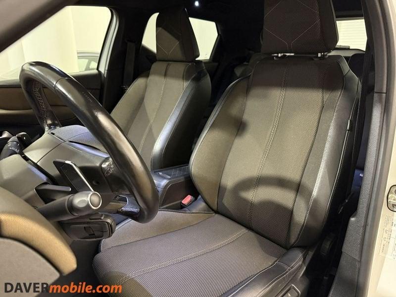 DS DS 3 Crossback BlueHDi 130 Automatico Performance Line