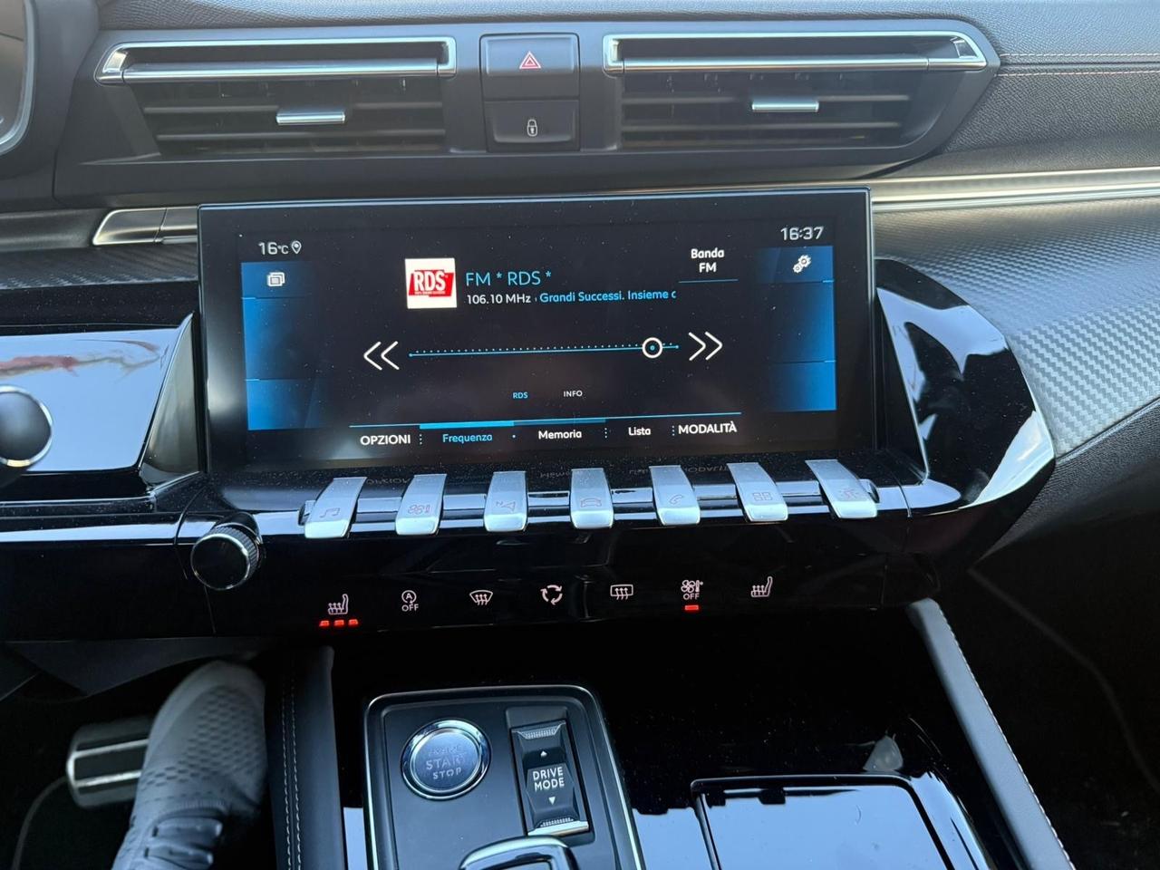 Peugeot 508 BlueHDi 180 Stop&Start EAT8 GT