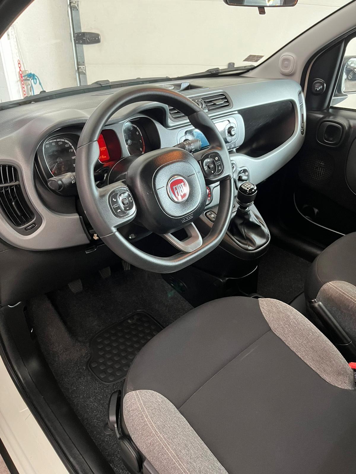 Fiat Panda Prezzo NON vincolato a formule di finanziamento