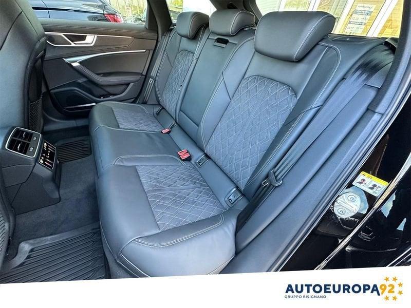 Audi A6 S6 Avant 3.0 TDI Quattro Tiptronic IVA ESPOSTA