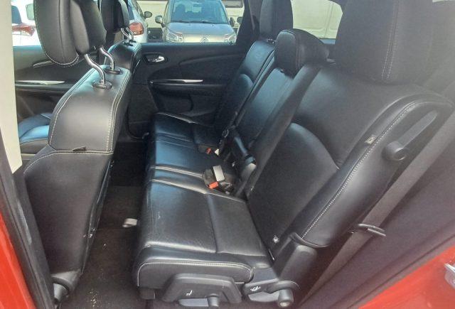 FIAT Freemont 2.0 Mjt 170 CV 4x4 aut. Lounge