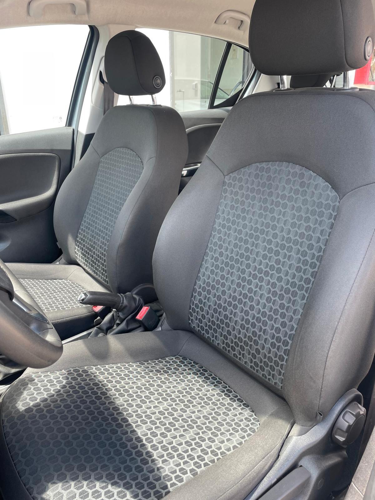 Opel Corsa 1.4 90CV GPL Tech 5 porte Advance