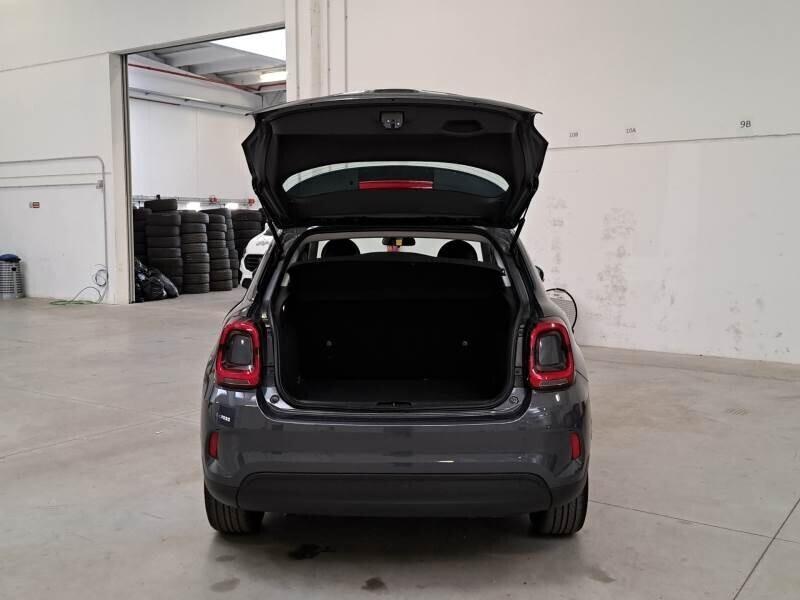 Fiat 500X 1.3 MultiJet 95 CV Cult