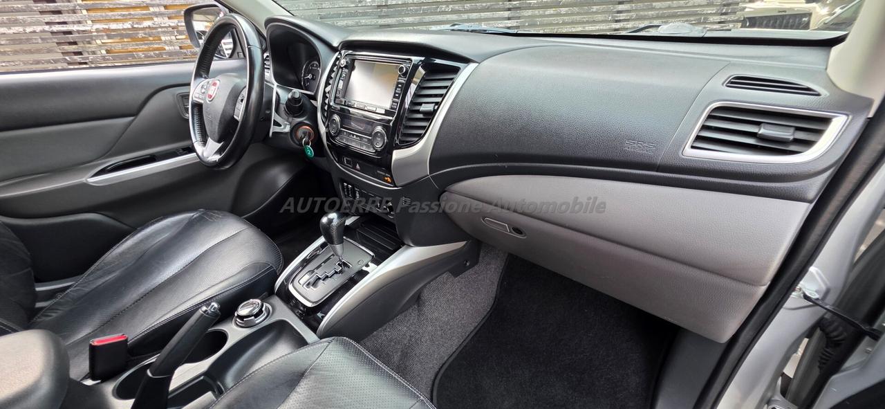 Fiat Fullback 2.4 180CV Doppia Cabina aut. LX Cross