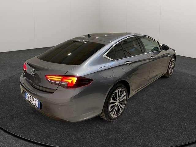 Opel Insignia Grand Sport 1.6 cdti 136Cv Innovation