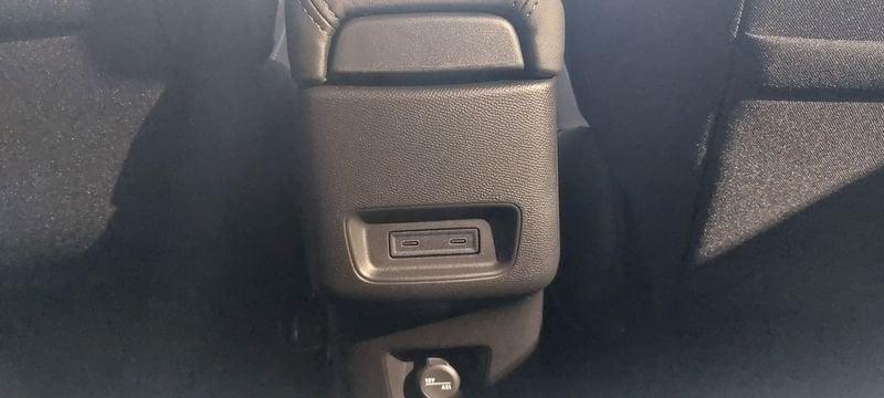 Citroën C3 Nuova Hybrid 110 cv Automatico - PLUS