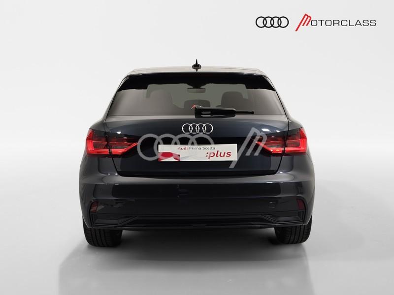 Audi A1 sportback 25 1.0 tfsi admired advanced my20