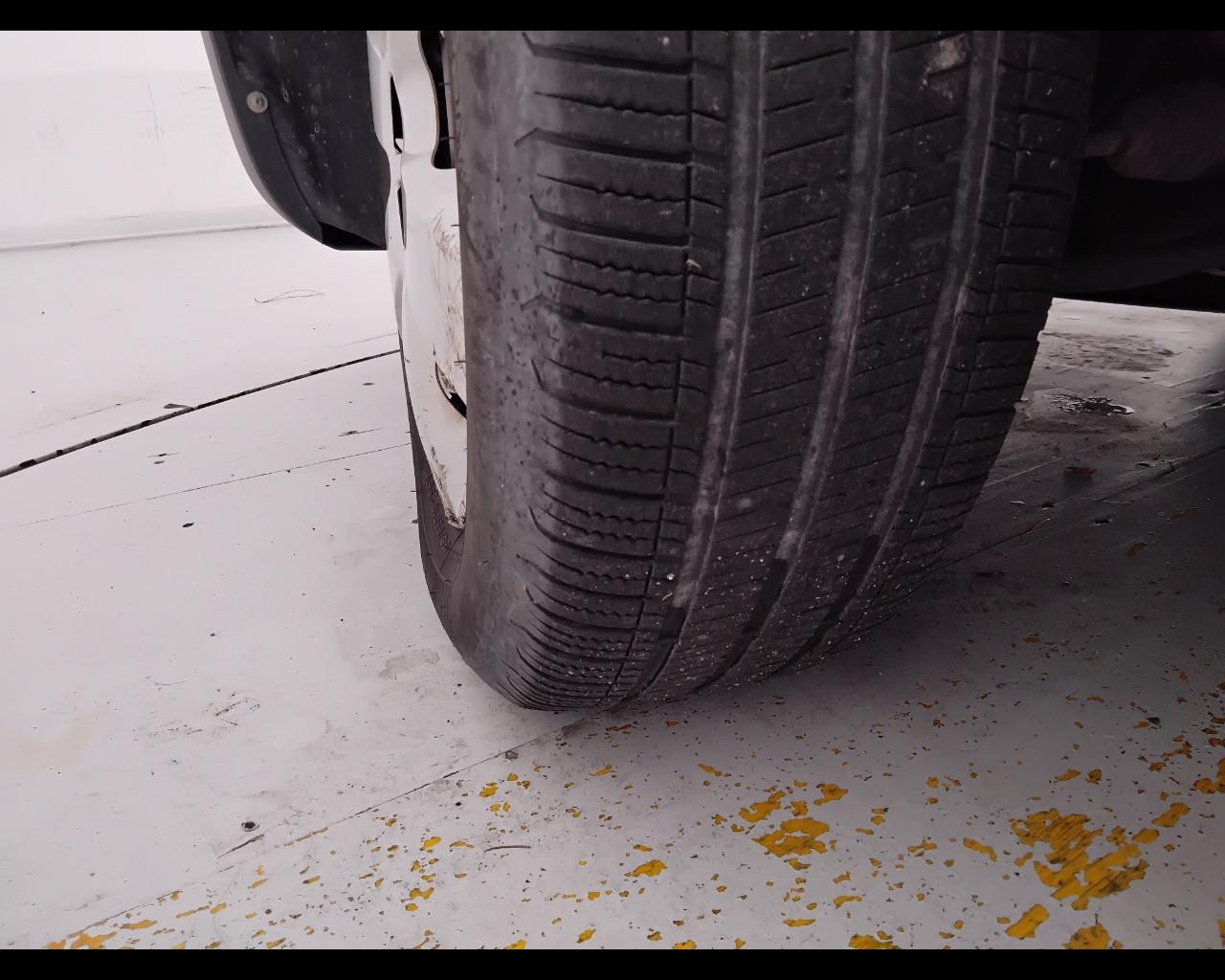 RENAULT Kangoo II Express E6 2016 - kangoo express 1.5 dci 95cv Blue