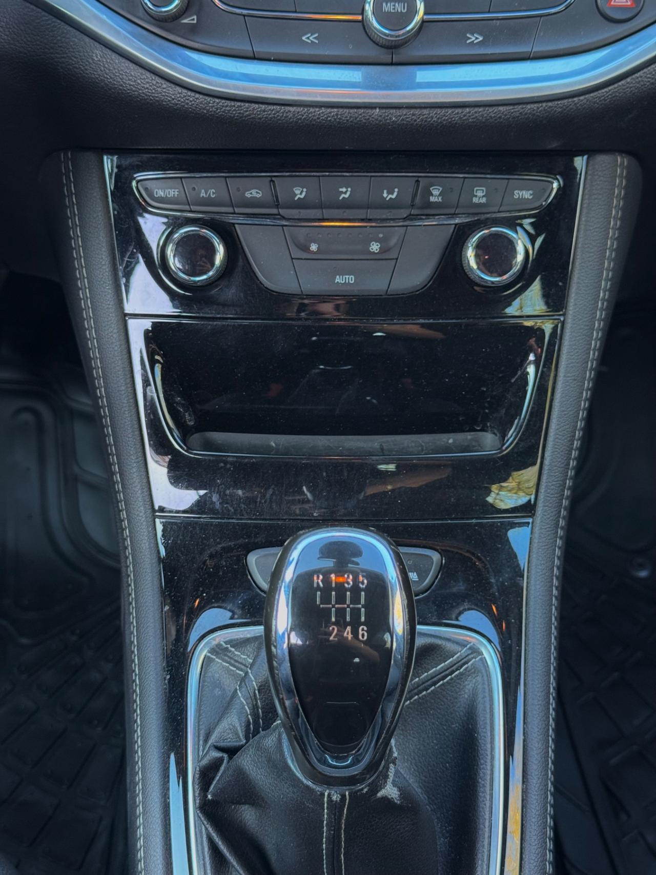 Opel Astra 1.6 CDTi 136CV Start&Stop Sports Tourer Business