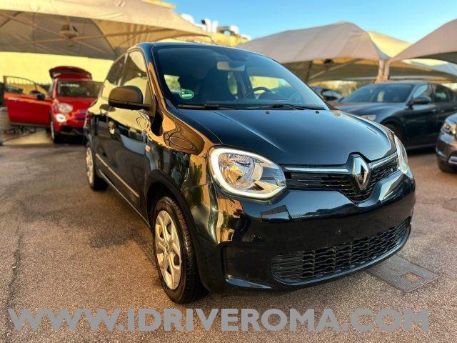 RENAULT Twingo SCe Life ADATTA ANEOPATENTATI + GPL