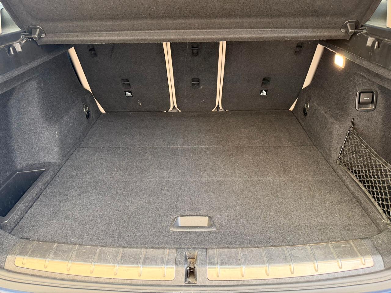 Bmw X1 sDrive16d Business