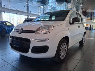 Fiat Panda 1.2 Easy s&s 69cv my19