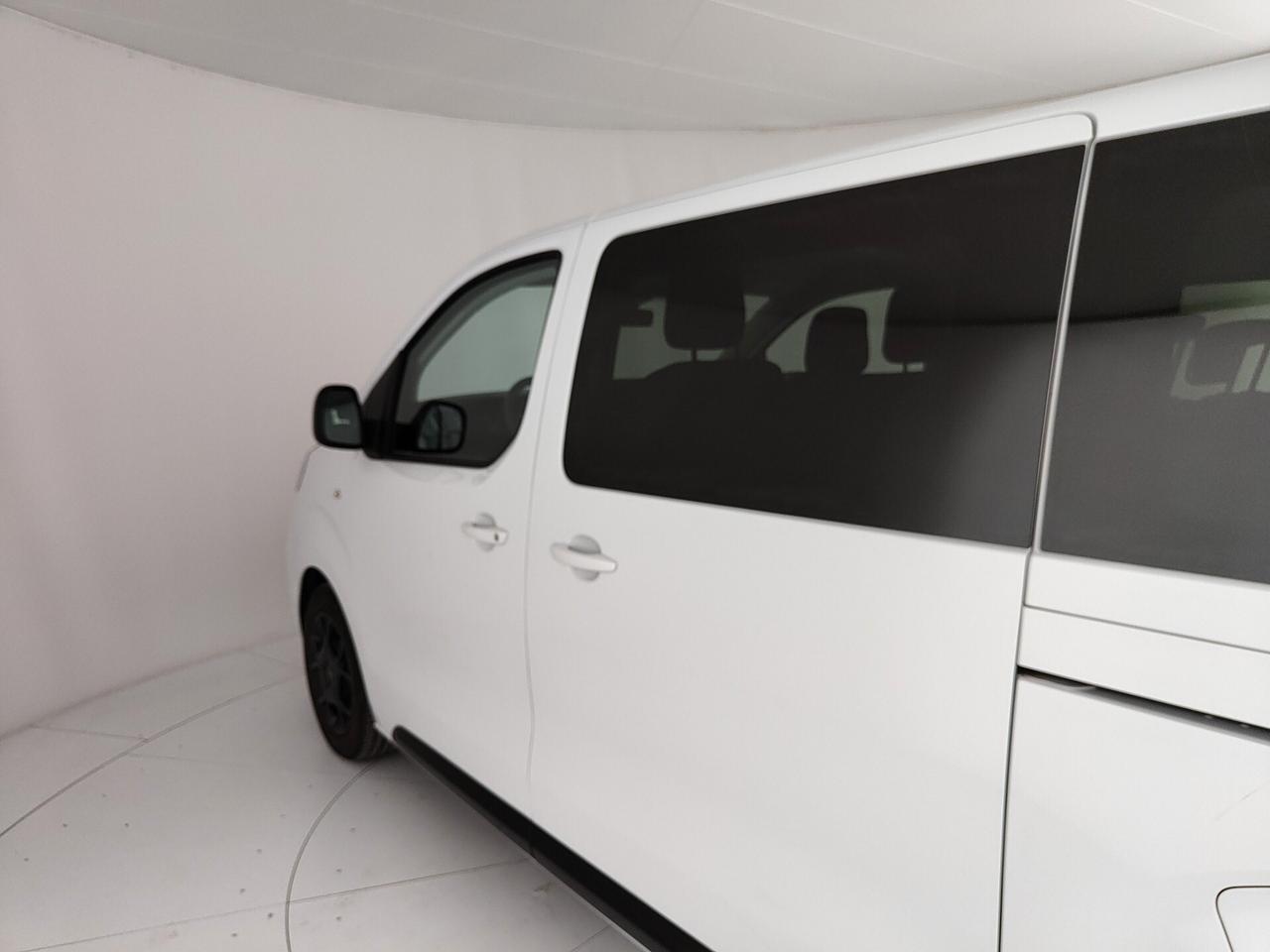 Fiat Ulysse 2.0 BlueHDI EAT8 180Cv