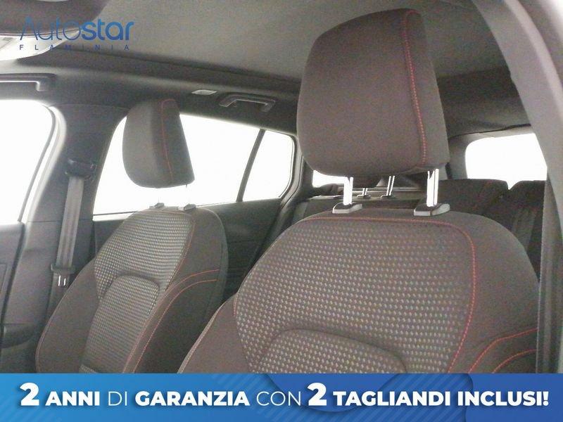 Ford Focus SW 1.0t ecoboost h ST-Line X 125cv