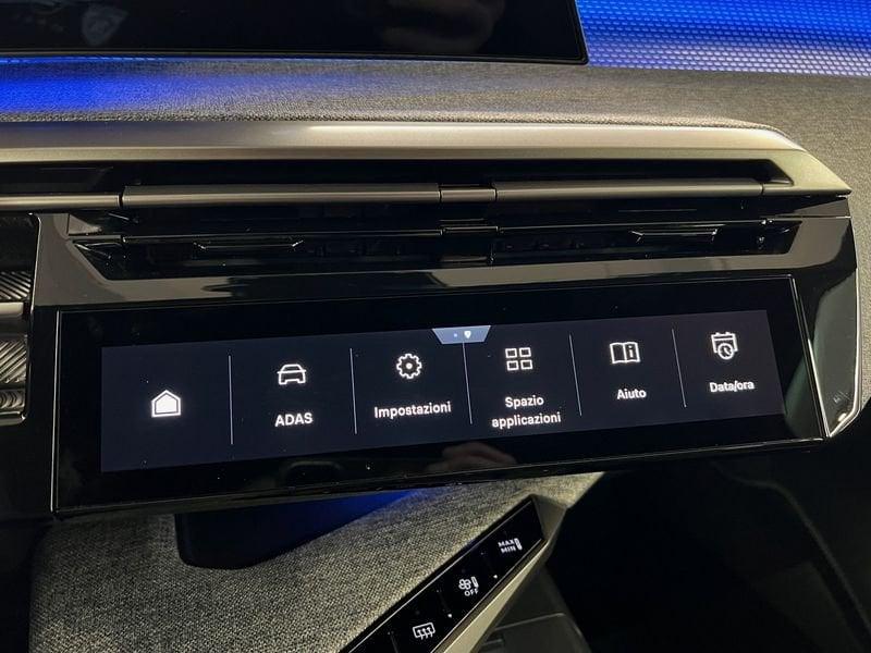 Peugeot 3008 3008 Hybrid 145 e-DCS6 GT