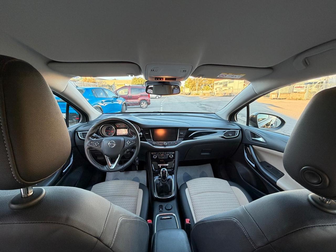 Opel Astra 1.6 cdti 110cv S&S 5p INNOVATION