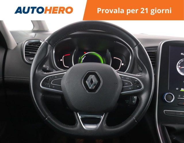 RENAULT Scenic Scénic Blue dCi 120 CV Intens