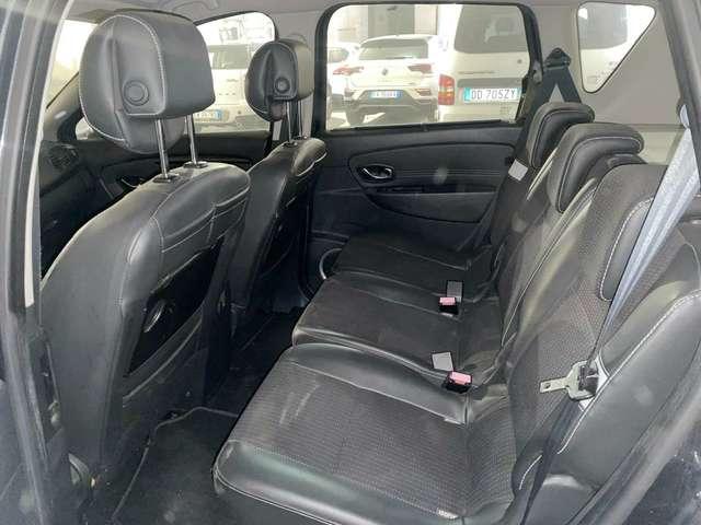 Renault Scenic Scenic III X-Mod 1.5 dci Dynamique 110cv