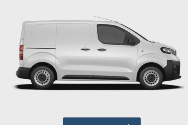 CITROEN Jumpy 1.5 BlueHDi 120 S&S M