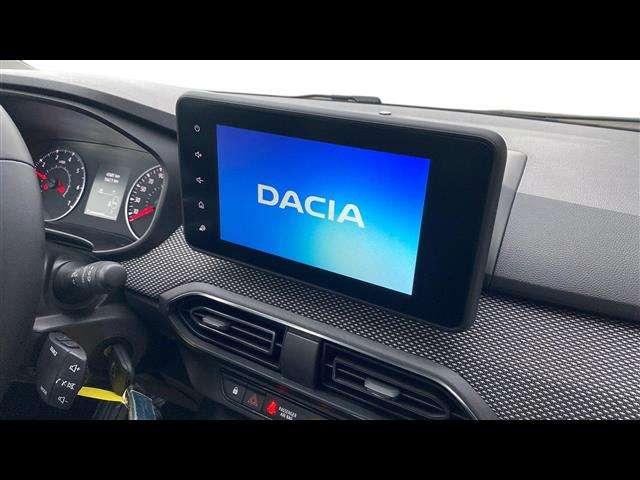 Dacia Sandero Streetway 1.0 tce ECO-G Comfort