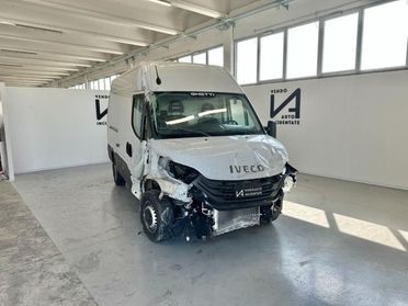 IVECO Daily 35S12V 2.3 HPT PM-SL-TM FURGON