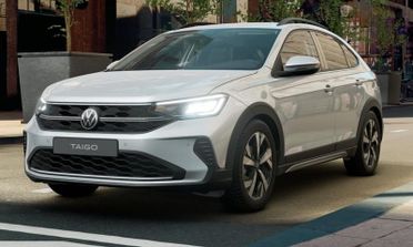 Volkswagen Taigo 1.0 TSI 70kW Edition Plus