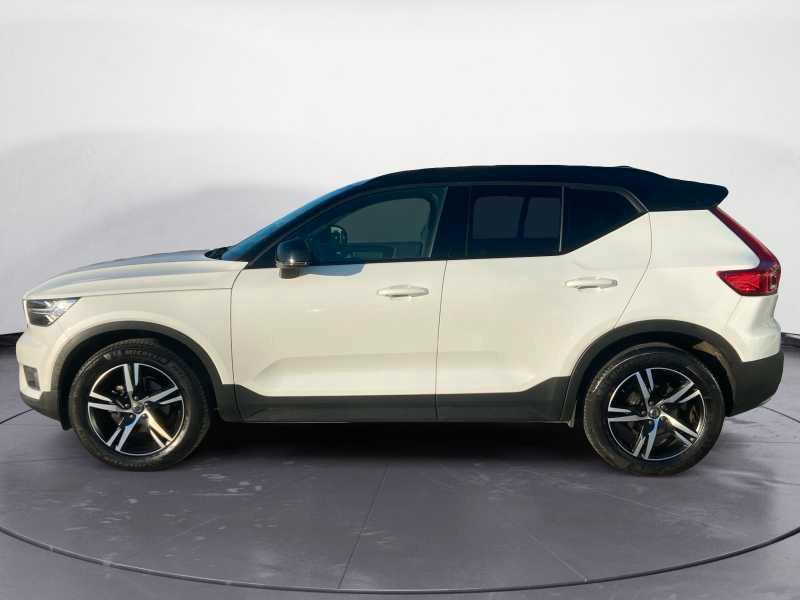 VOLVO XC40 2.0 d3 R-design GearTr.