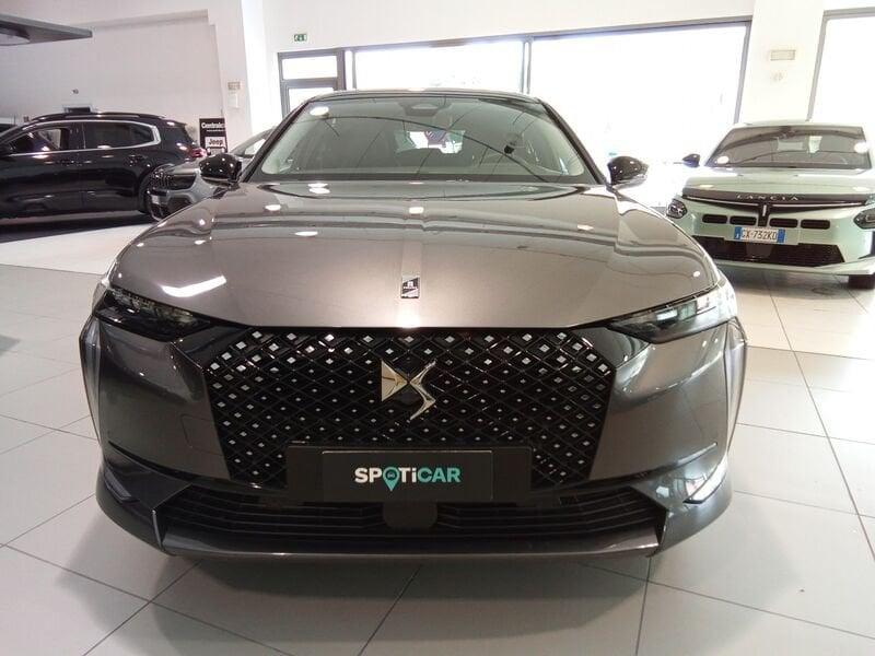 DS DS 4 Hybrid 136 Pallas