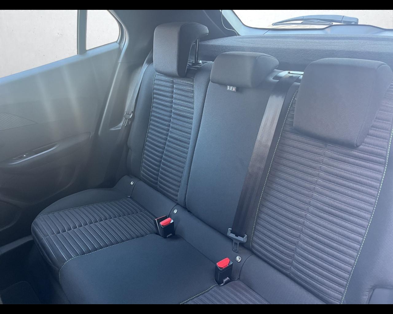 PEUGEOT NUOVO 2008 Active PureTech 100 S&S