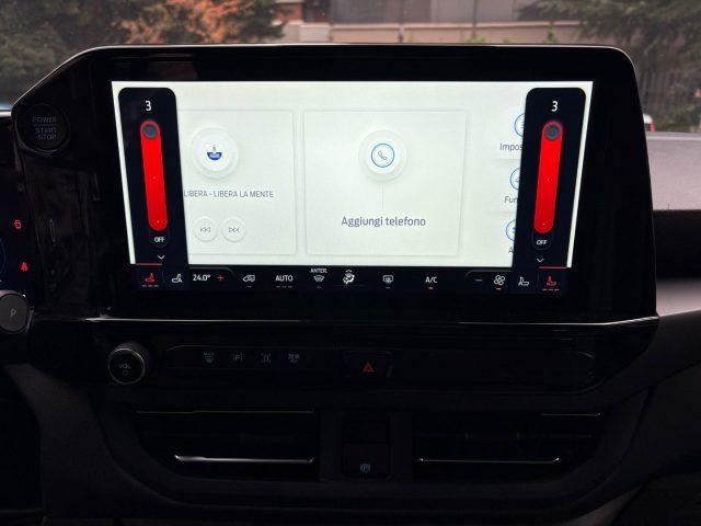 FORD Tourneo Custom 320 2.0 EcoBlue 170CV aut. PL Titanium 9P IVATO