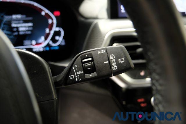 BMW X3 XDRIVE30E MSPORT TETTO PANORAMICO APRIBILE