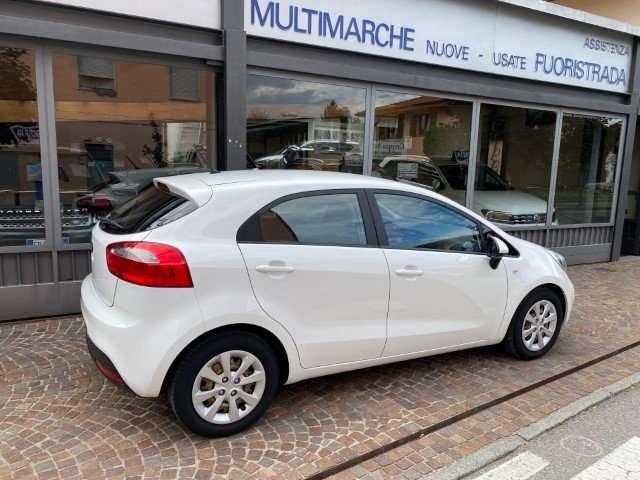 Kia Rio 1.2 Cool - Neopatentati