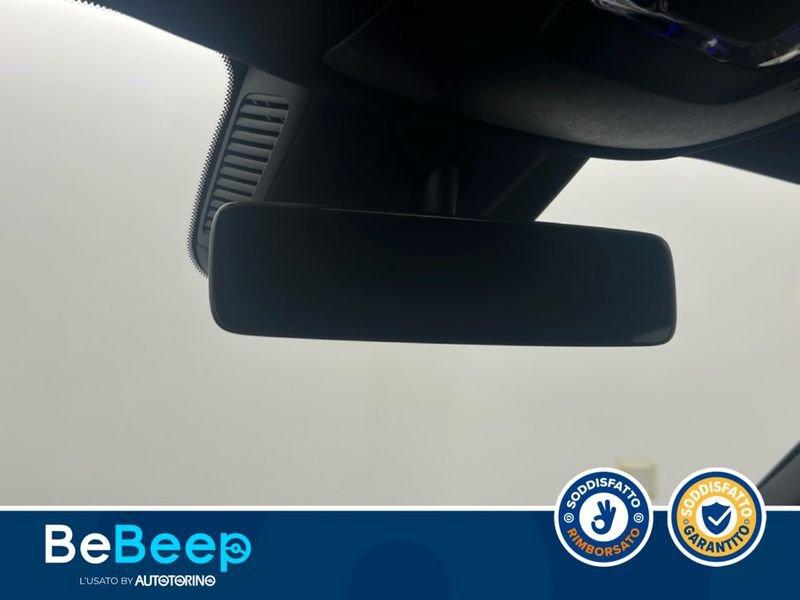 Mercedes-Benz GLB Classe 200 D PREMIUM 4MATIC AUTO 7P.TI