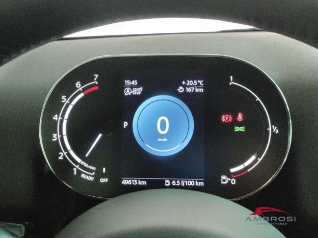 MINI Countryman Cooper 1.5 Cooper Northwood Edition
