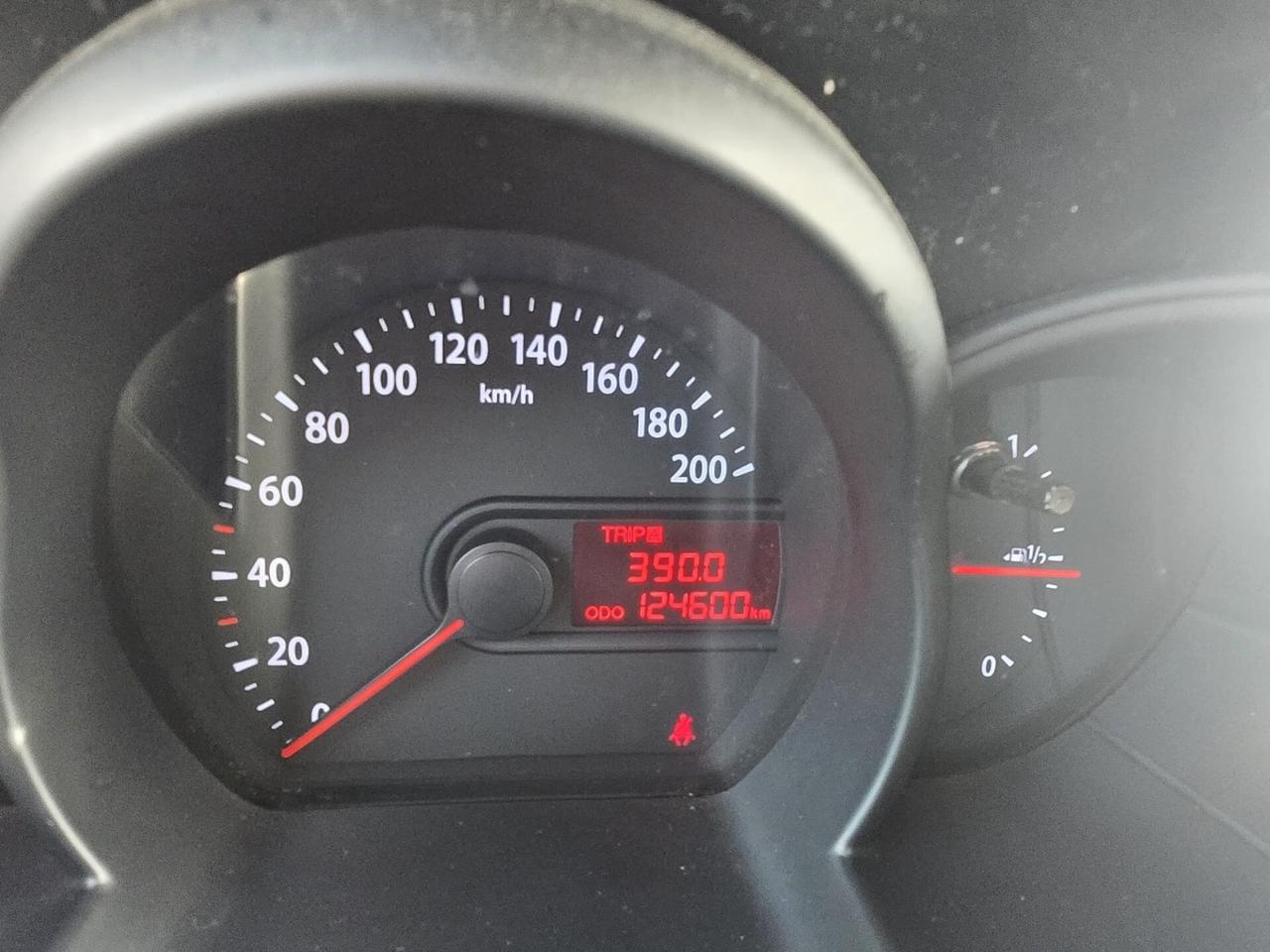 Kia Picanto 1.0 12V Town