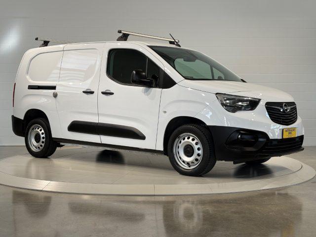 OPEL Combo Cargo XL 1.5D 130CV S&S EAT8 PL PREZZO+IVA