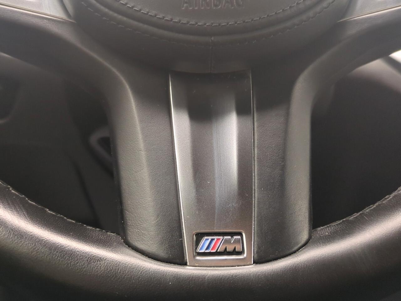 Bmw 420 420d 48V Coupé Msport