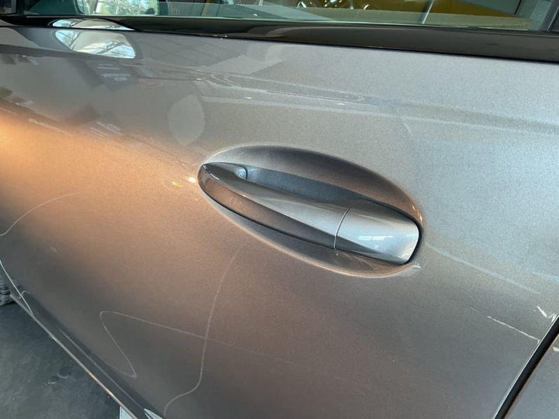 Mercedes-Benz Classe B B 180 D SPORT PLUS AUTO