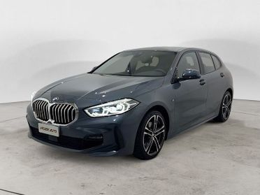 BMW Serie 1 118d 5p. Msport