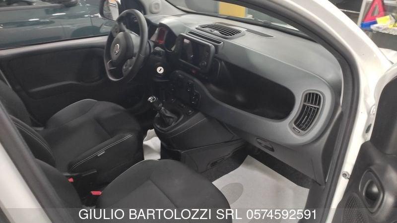 FIAT Panda Cross 1.0 FireFly S&S Hybrid