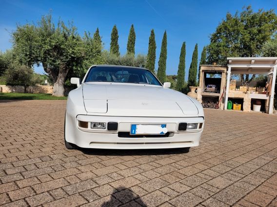 Porsche 944 944S