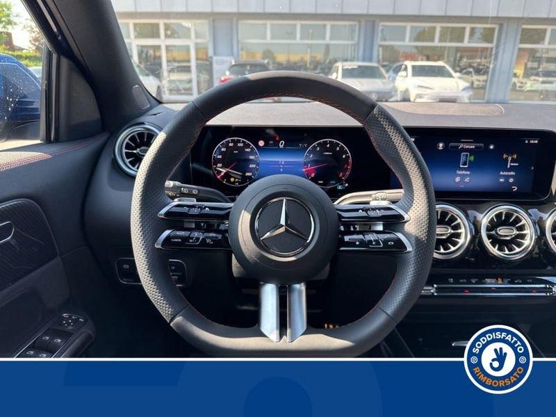 Mercedes-Benz GLA 200 Automatic AMG Line Advanced Plus